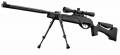 Carabine GAMO HPA IGT 19,9 Joules Cal. 4,5 MM + Lunette.