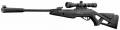 Carabine GAMO WHISPER IGT + lunette 3-9X40 Cal. 4,5 MM.