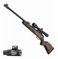 Carabine GAMO HUNTER 440 AS Combo + Lunette Cal. 4,5 MM.