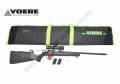 Carabine VOERE K15 NOIRE Cal. 22 LR.