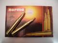 Cartouches 8 x 57 JRS NORMA 196 Grs VULKAN.