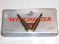 Cartouches 270 WSM WINCHESTER 150 Grs PP.