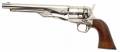Revolver PIETTA 1860 Nickelé Cal 44.