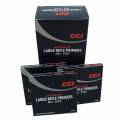 CCI 250 Large Rifle MAGNUM Pack de 1000.