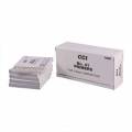 CCI 41 Small Rifle Militaire X 1000.