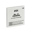 CCI 41 Small Rifle Militaire X 100.