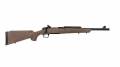 Carabine CVA CASCADE SR 80 SCOUT Cal. 308 Winch.