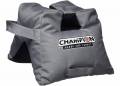 Sac de tir CHAMPION FRONT V BAG.