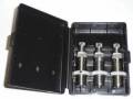 Jeu d'outils 11,35 X 52 R Beaumont CH 4 D.
