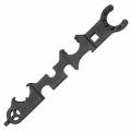 Clé UTG Spéciale AR 15 Multi Fonction Wrench.