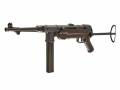 Pistolet - Mitrailleur MP 40 GERMAN Cal. 4,5 MM à CO².