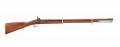 Fusil PEDERSOLI COOK & Brother Cal. 58 PN.