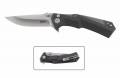 Couteau CRKT TIGHE TAC TWO - Clip Point.