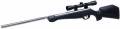 Carabine CROSMAN SILVERFOX NP + Lunette 4 X 32.