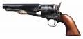 Revolver PIETTA 1861 NAVY SHERIFFS 36 Acier.
