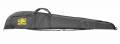 Housse à fusil Buffalo River Noire à poche 132 Cms.