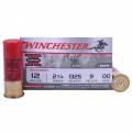 Chevrotines WINCHESTER DEER Cal. 12 X 70 à 9 GRAINS X 5.