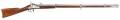 Mousquet PEDERSOLI RICHMOND 1862 Type III Cal. 58 PN.