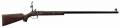 Fusil PEDERSOLI GIBBS 1885 RANGE RIFLE Cal. 45.