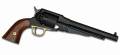 Revolver PEDERSOLI S 349 REMINGTON Pattern Cal. 44 PN.