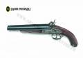 Pistolet PEDERSOLI HOWDAH HUNTER Cal. 50 PN.