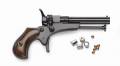 Pistolet PEDERSOLI DERRINGER GUARDIAN #209 Cal. 4,5 MM.