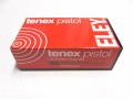 Cartouches 22 LR ELEY TENEX PISTOL X 50.