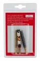 Kit de 3 brosses Cal. 22 / 5,5 / 6 MM Mégaline.