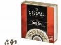 FEDERAL Large Rifle GM 210 Match par 100.
