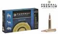 Cartouches 308 WIN. FEDERAL 180 Grs SP.