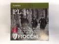 Cartouches Cal. 12 X 70 FIOCCHI PL 34g Classic Pb 5.