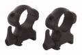 Colliers Rapides FUZYON 1 pouce HAUT pour Weaver / Picatinny.