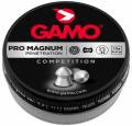 Plombs GAMO Pro Magnum Cal. 5,5 MM X 250.