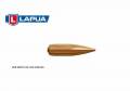 Ogives LAPUA 308 / 7,62 MM - 170 Grs FMJBT Lock Base BOITE de 100.