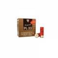 Cartouches Cal. 12 X 67,5 FIOCCHI PL 32 g Pb 7.