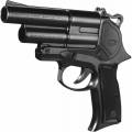 Pistolet SAPL GC 54 Double Action Cal. 12 X 50.