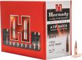 Ogives Hornady 243 / 6 MM - 110 Grs A-TIP Réf. 24531.