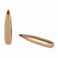 Ogives Hornady 243 / 6 MM - 108 Grs ELD MATCH Réf. 24561.