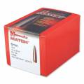 Ogives Hornady 243 - 105 grs BTHP X 500 Réf. 24585.