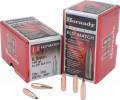 Ogives Hornady 264 / 6,5 MM - 100 Grs ELD MATCH Réf. 26100.