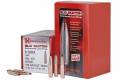 Ogives Hornady 264 / 6,5 MM - 140 Grs ELD MATCH Réf. 26331.