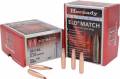 Ogives Hornady 30 - 225 Gr ELD MATCH Réf. 30904.