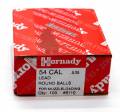 Balles PN Hornady Calibre .535.