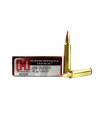Cartouches 204 RUGER HORNADY 40 Grs V - Max X 20.