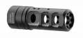 Frein de bouche HERA ARMS Compétition Compensator 1/2 x 28.