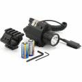 KIT HAWKE TACTICAL LASER / LED 43110.