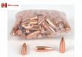 Ogives Hornady 224 - 52 Grs BTHP MATCH 2249 B X 100.