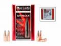 Ogives Hornady 270 - 150 Grs SP InterLock Réf. 2740.