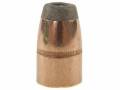 Ogives Hornady 458 - 300 Grs HP Réf. 4500.