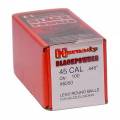 Balles PN Hornady calibre .445.